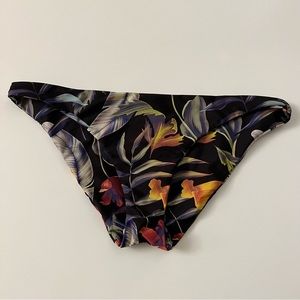 Hurley Bikini bottom XL